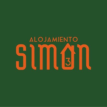 מורסיה Alojamiento Simon 3 מראה חיצוני תמונה